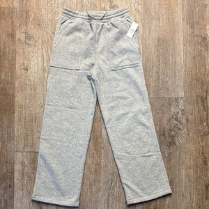 NWT Gap kids sweatpants